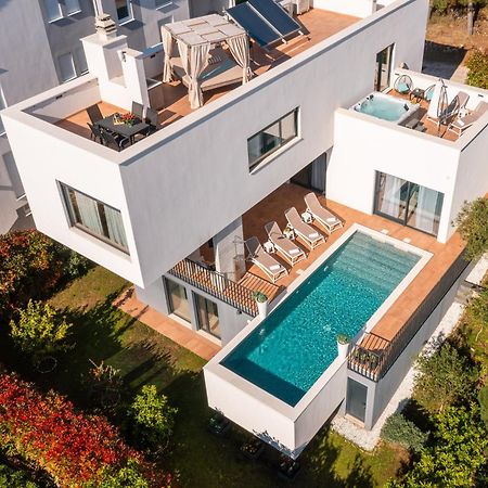 Villa Marulovo Hills Trogir Kültér fotó