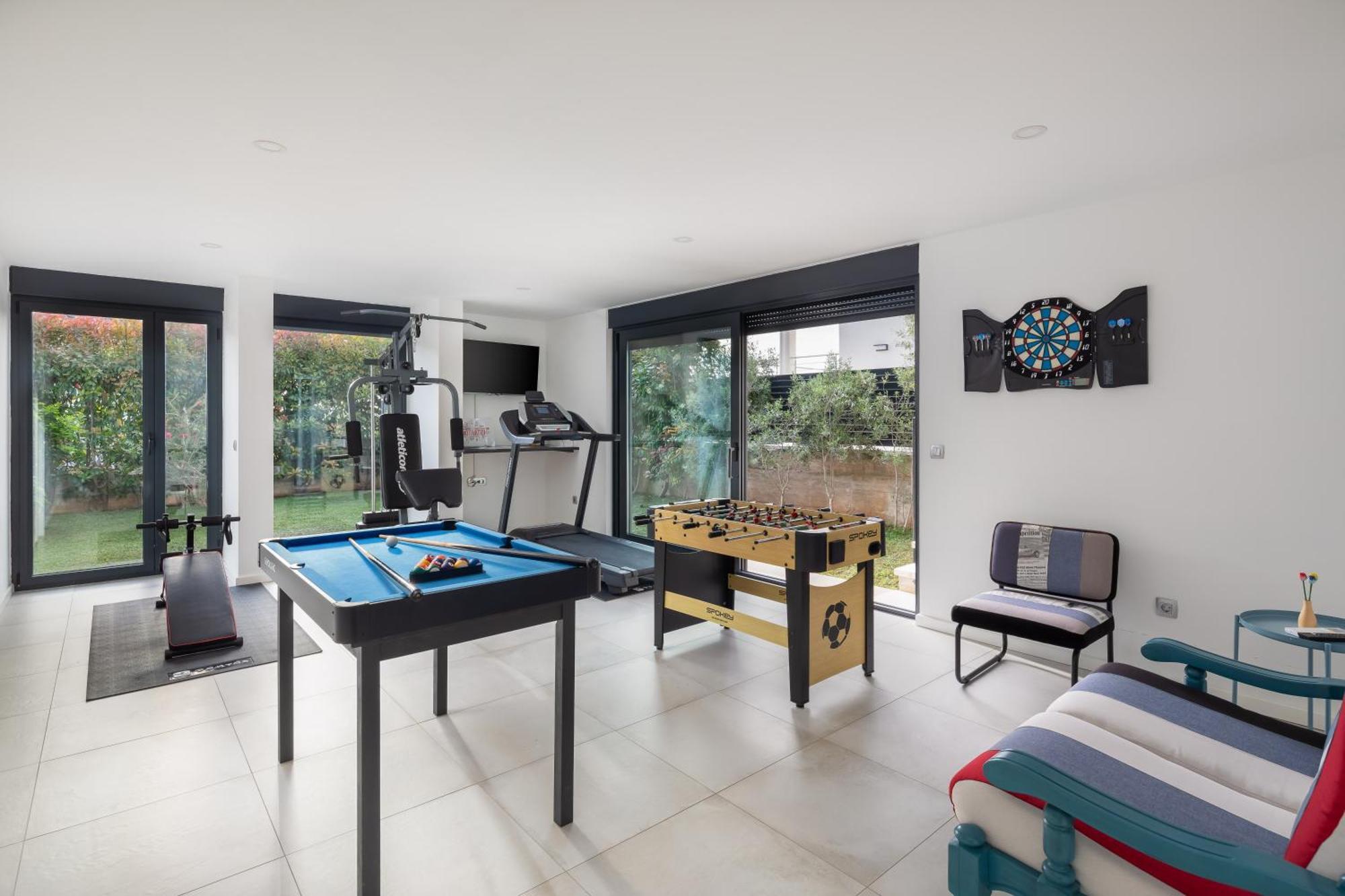 Villa Marulovo Hills Trogir Kültér fotó