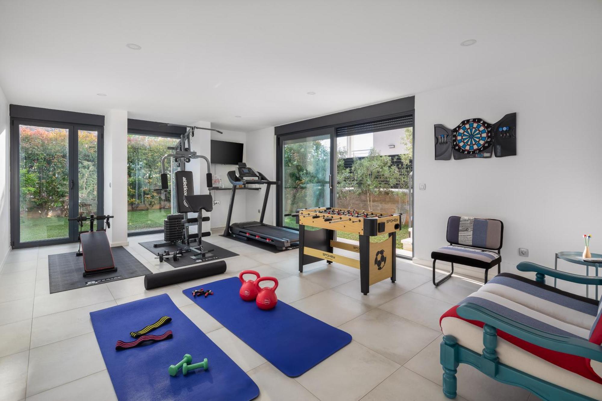 Villa Marulovo Hills Trogir Kültér fotó