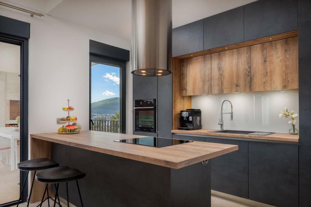 Villa Marulovo Hills Trogir Kültér fotó